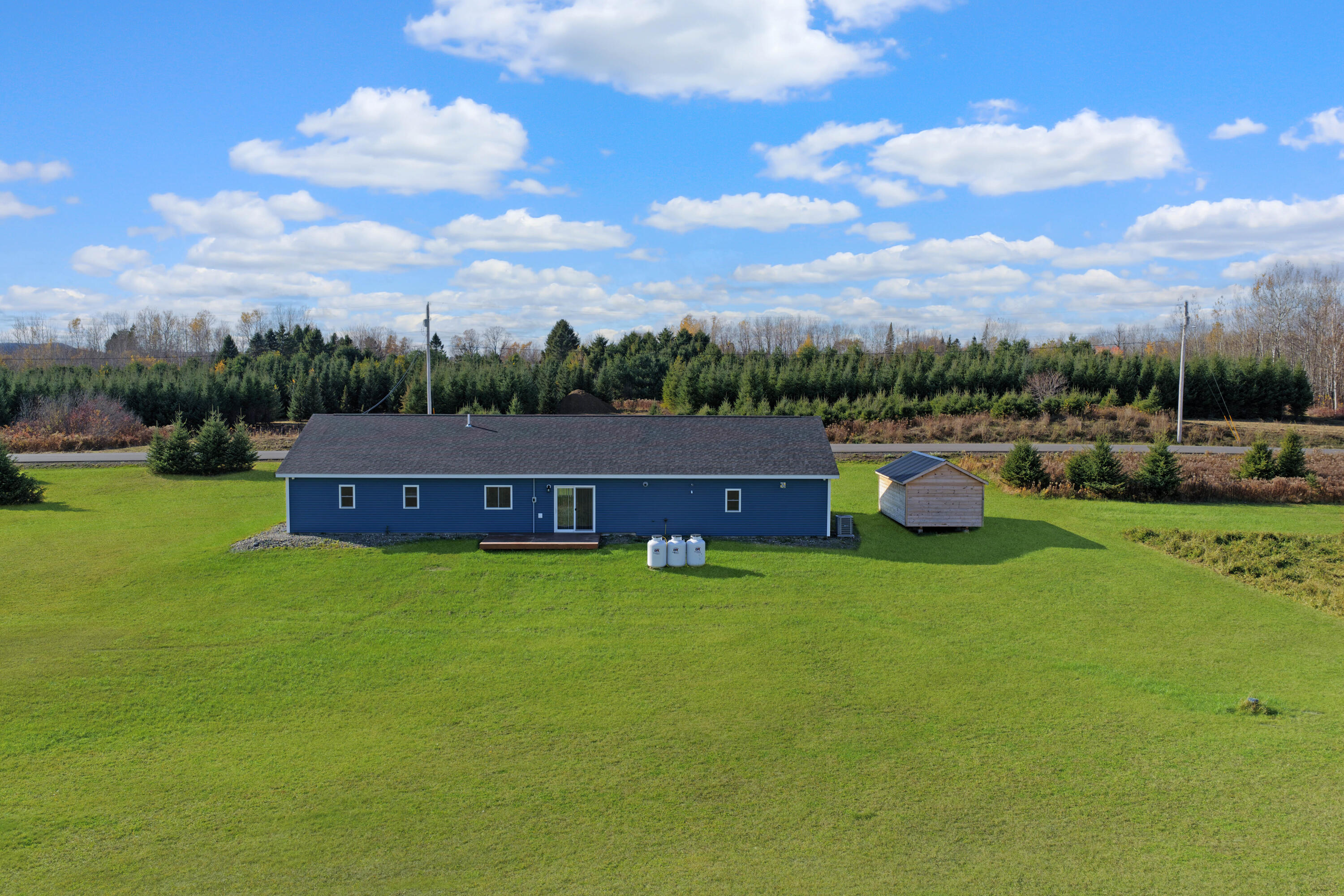 37 Village Acres Drive Easton ME 04740