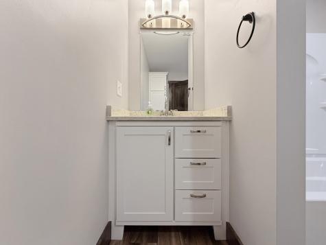 37 Village Acres Drive Easton ME 04740