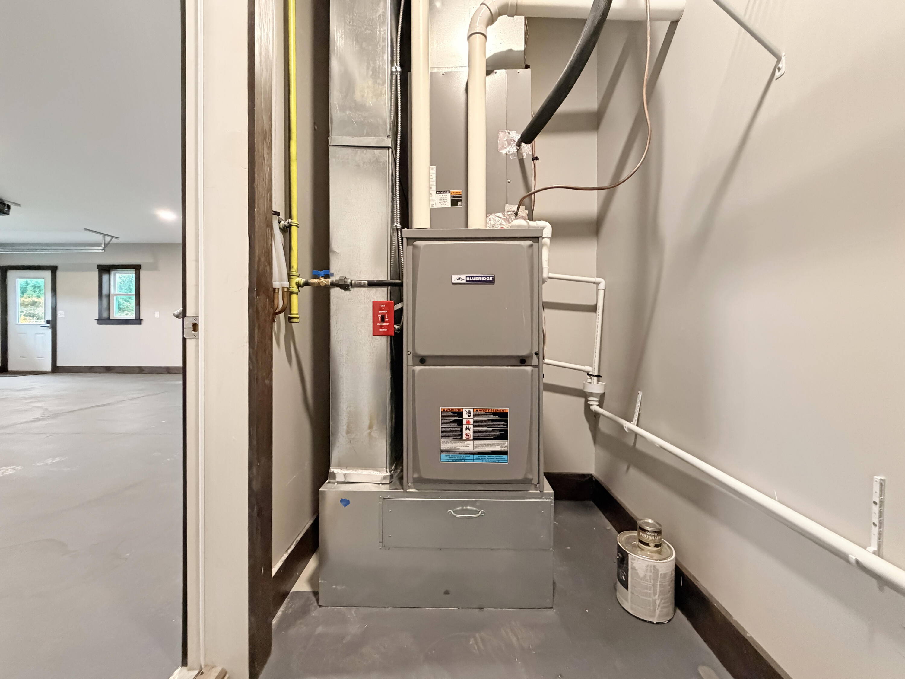 37 Village Acres Drive Easton ME 04740