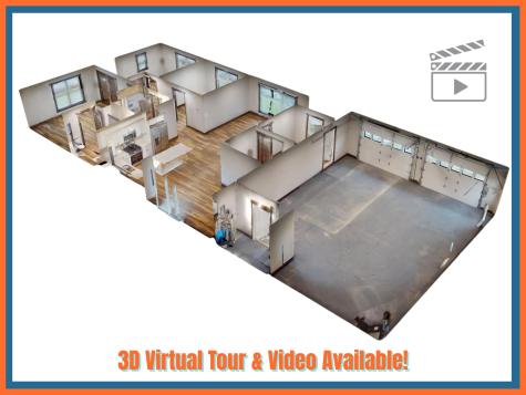 37 Village Acres Drive Easton ME 04740