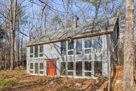 27 Goodridge Drive Rome ME 04963