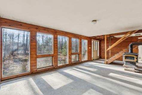 27 Goodridge Drive Rome ME 04963