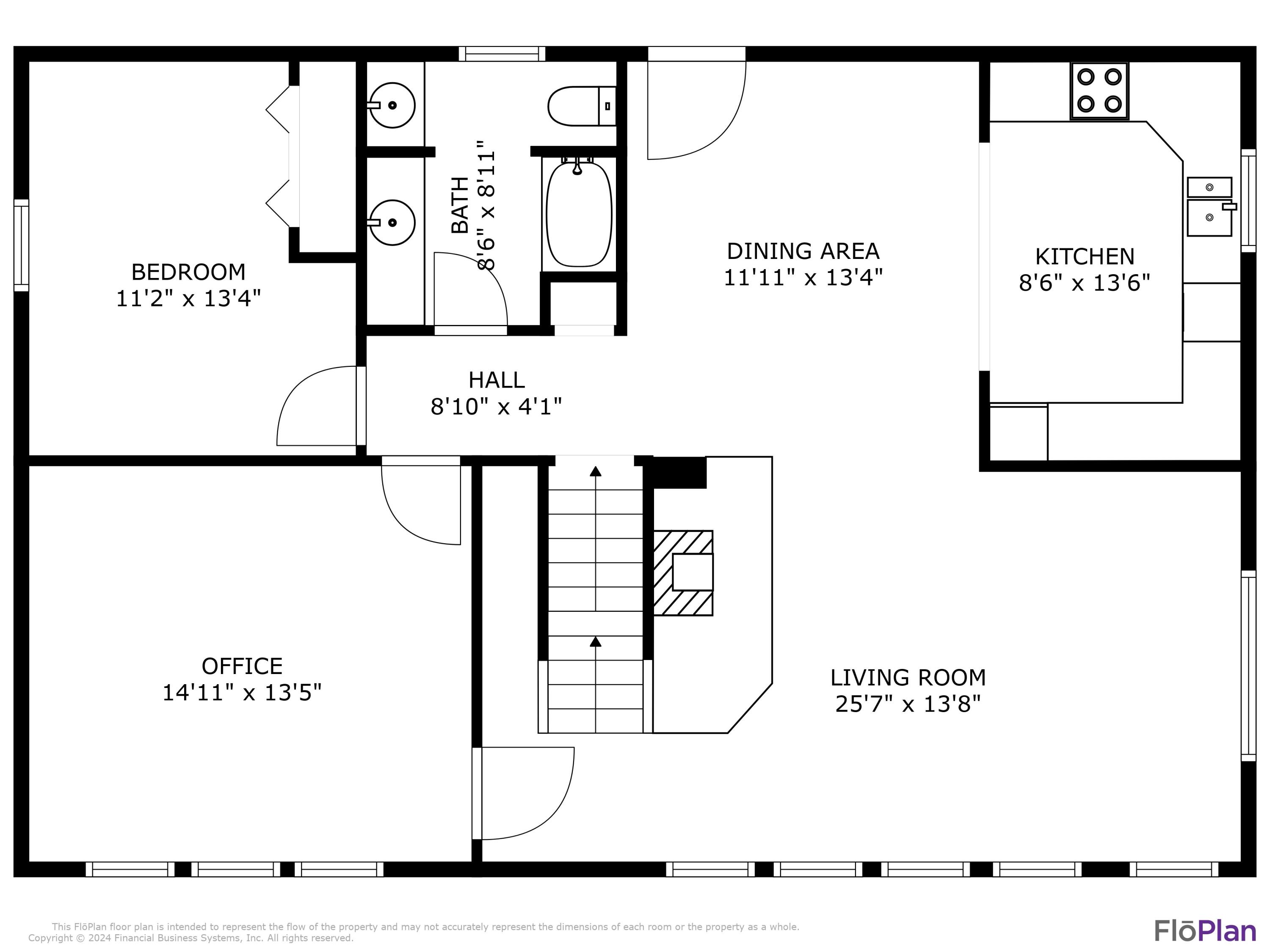27 Goodridge Drive Rome ME 04963