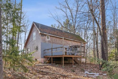 27 Goodridge Drive Rome ME 04963