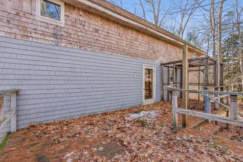 27 Goodridge Drive Rome ME 04963