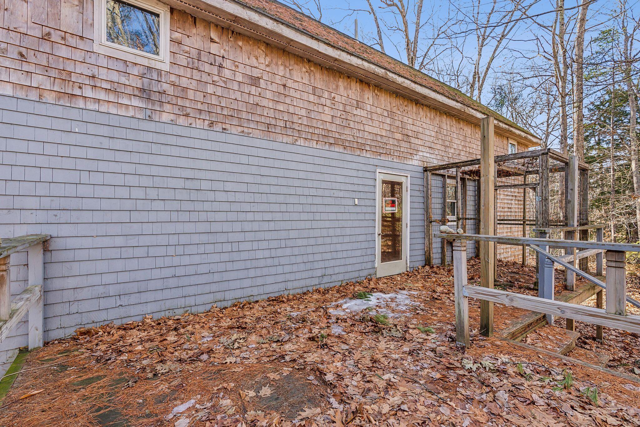 27 Goodridge Drive Rome ME 04963