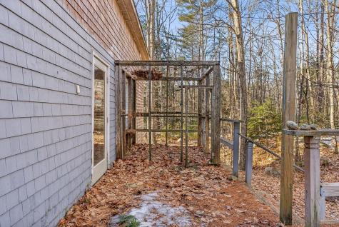 27 Goodridge Drive Rome ME 04963