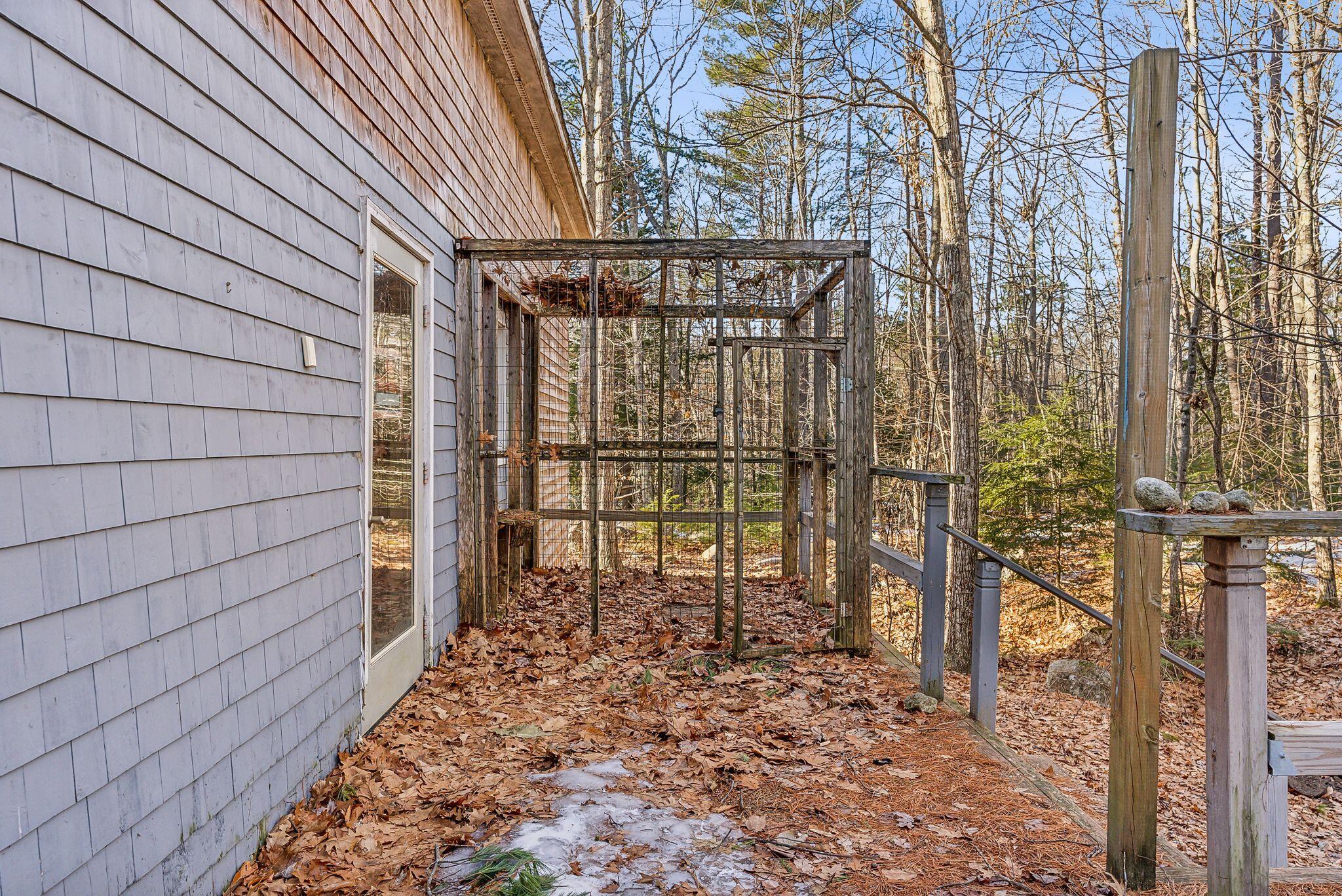 27 Goodridge Drive Rome ME 04963