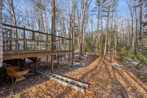 27 Goodridge Drive Rome ME 04963