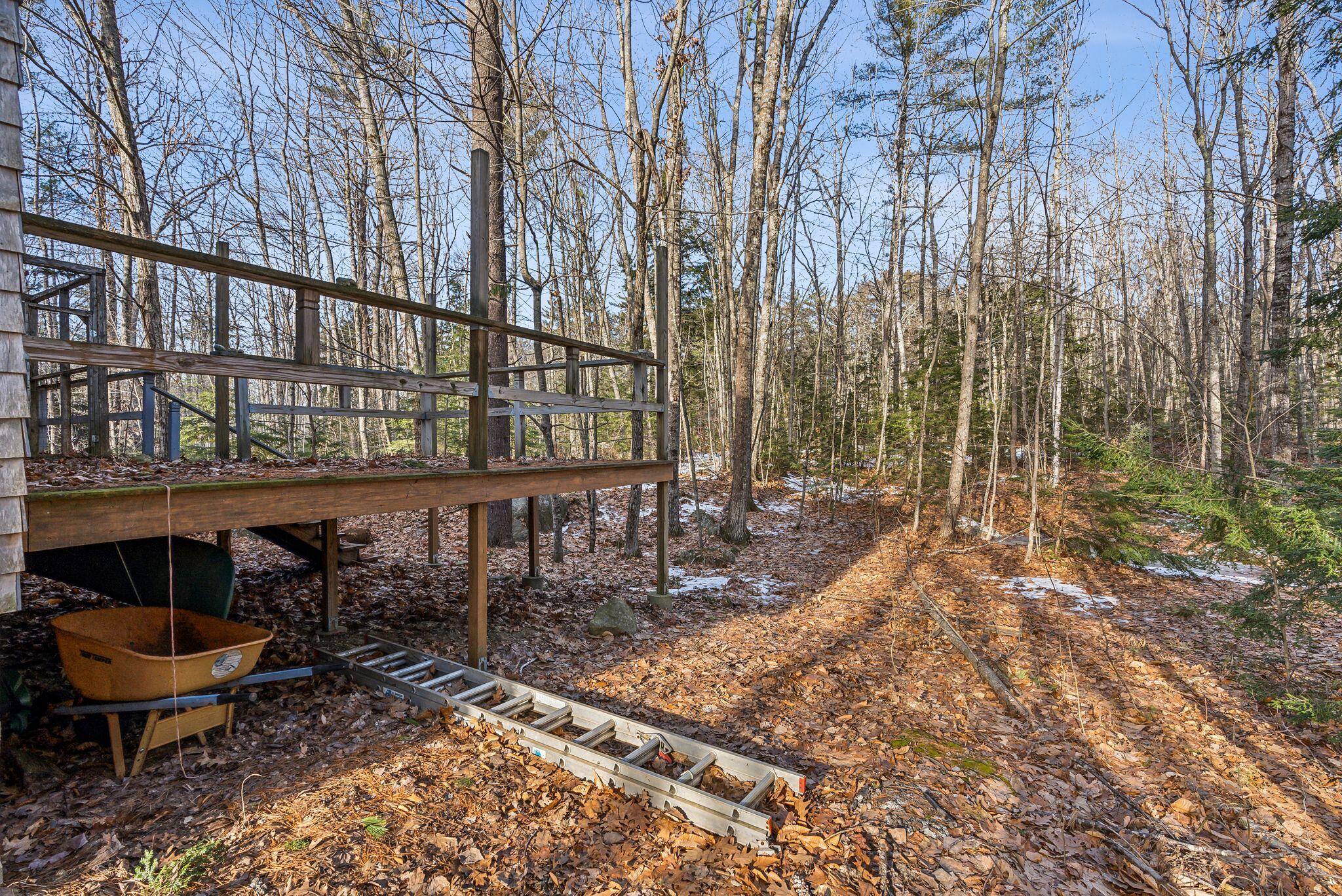 27 Goodridge Drive Rome ME 04963