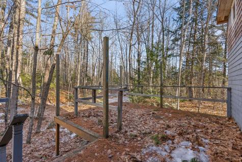 27 Goodridge Drive Rome ME 04963