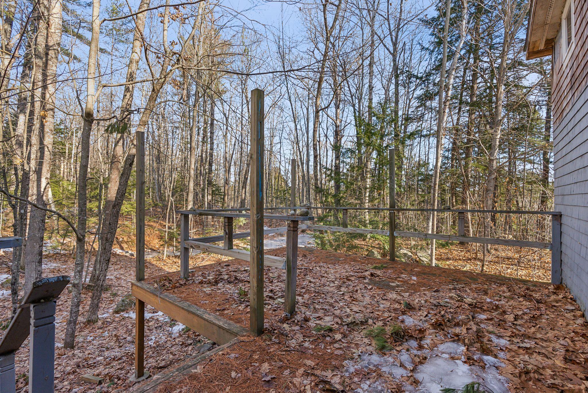 27 Goodridge Drive Rome ME 04963