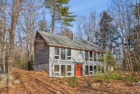 27 Goodridge Drive Rome ME 04963