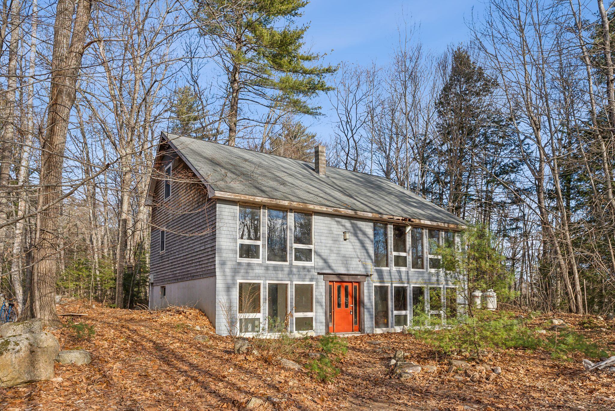 27 Goodridge Drive Rome ME 04963