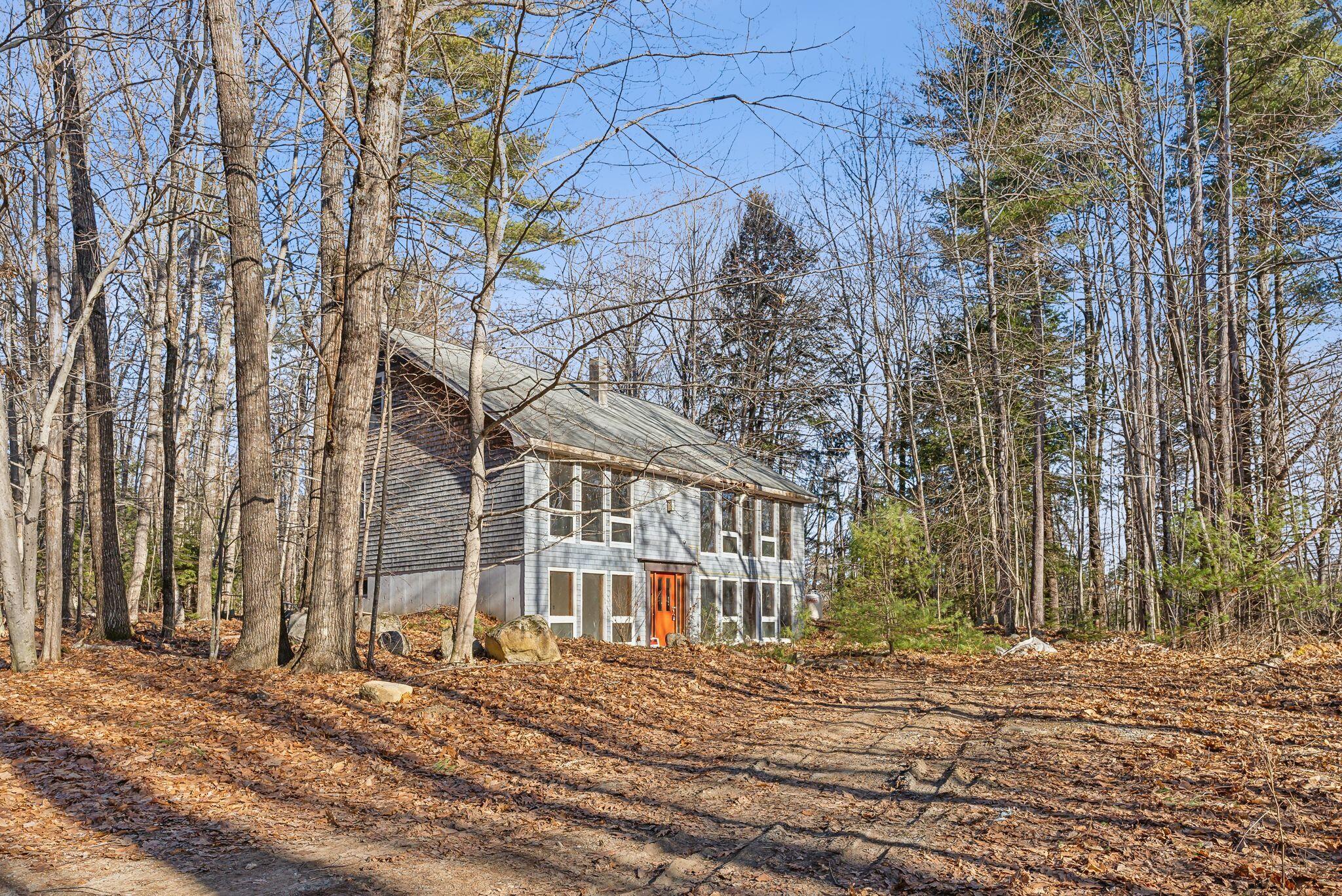 27 Goodridge Drive Rome ME 04963