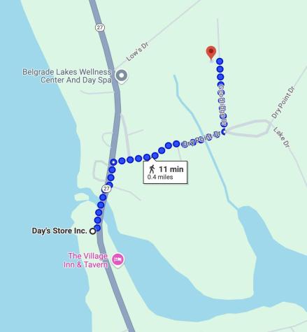 27 Goodridge Drive Rome ME 04963