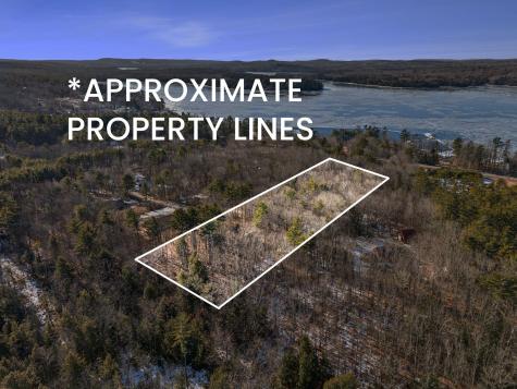 27 Goodridge Drive Rome ME 04963