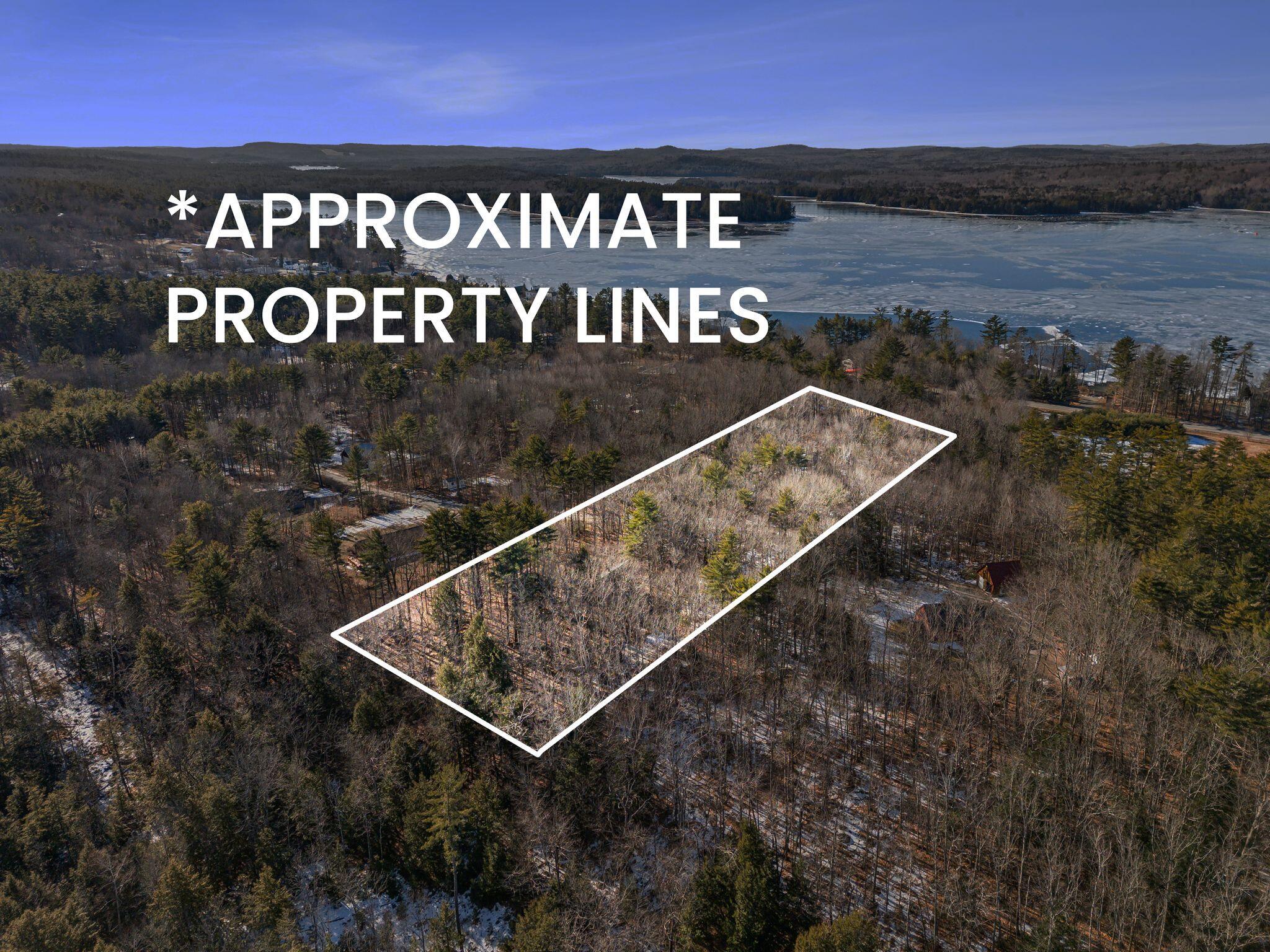 27 Goodridge Drive Rome ME 04963