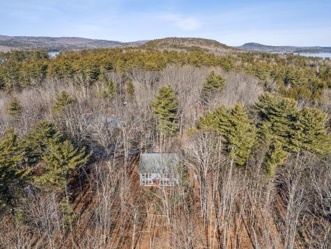 27 Goodridge Drive Rome ME 04963