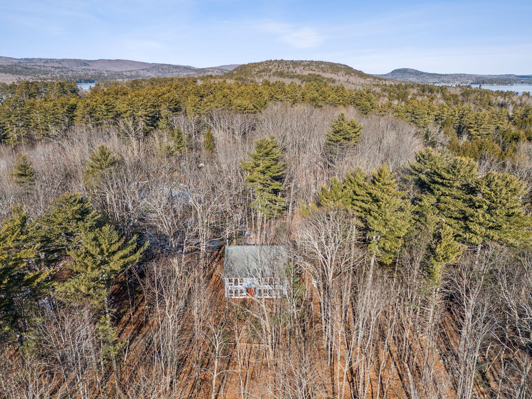 27 Goodridge Drive Rome ME 04963