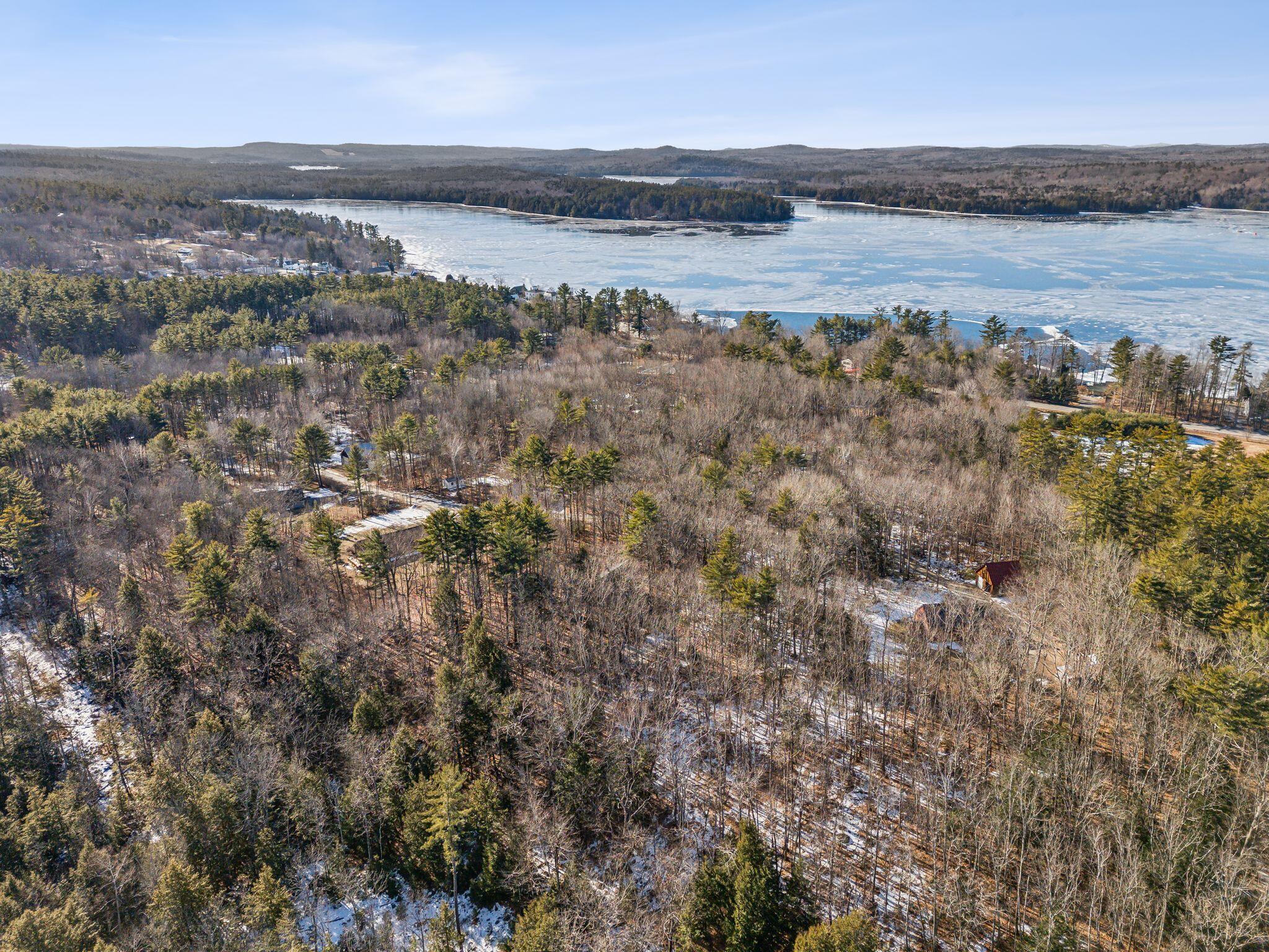 27 Goodridge Drive Rome ME 04963