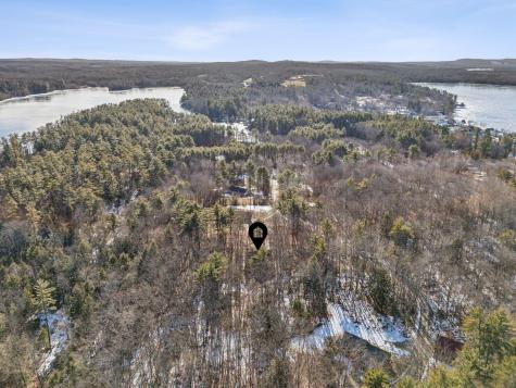 27 Goodridge Drive Rome ME 04963