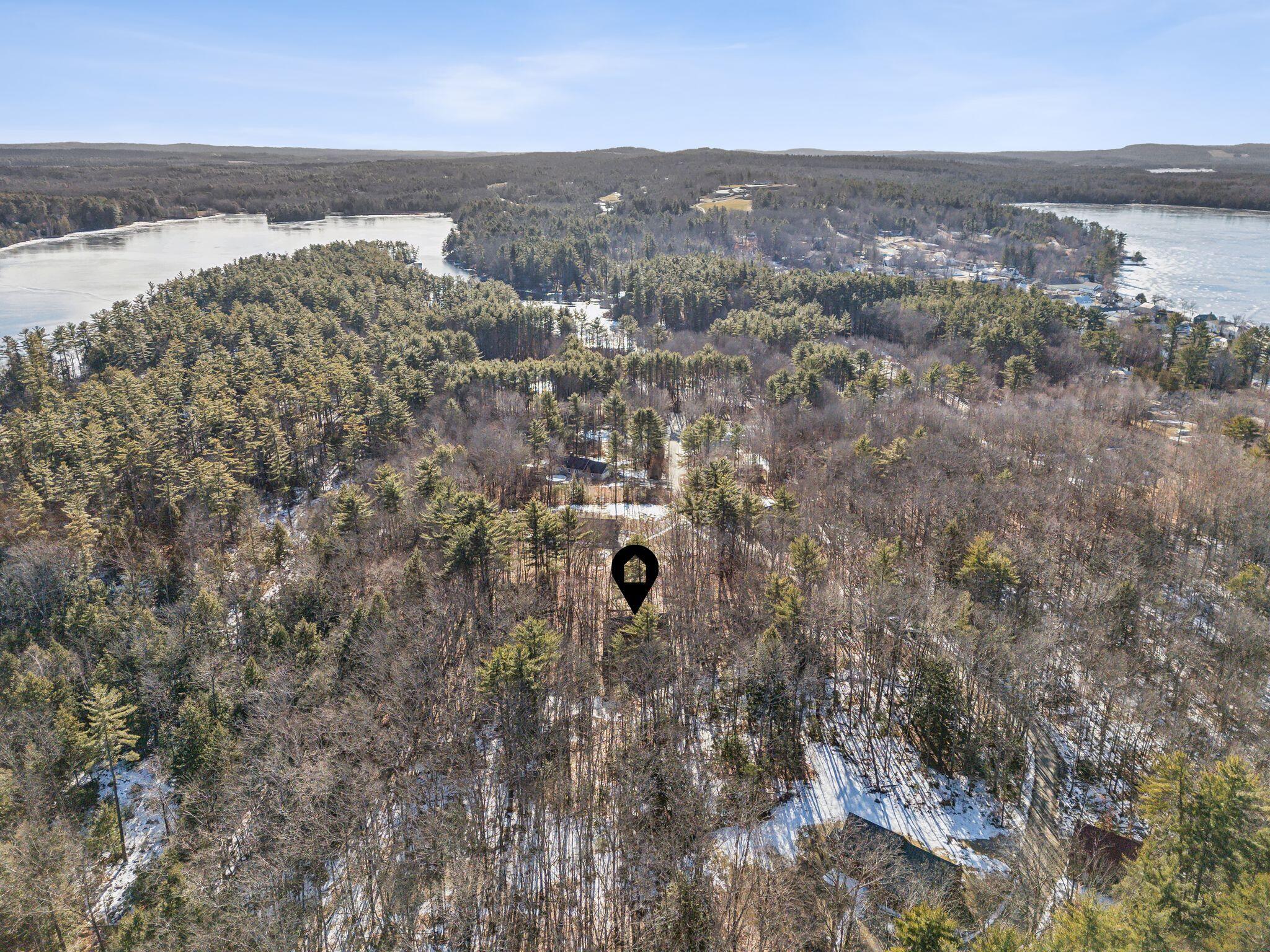 27 Goodridge Drive Rome ME 04963