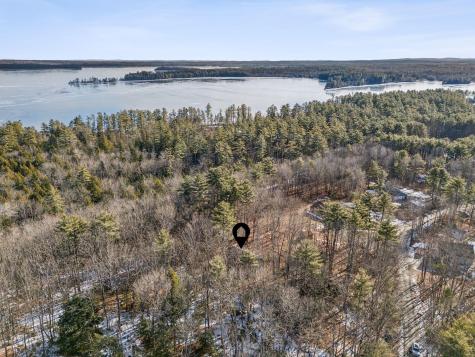 27 Goodridge Drive Rome ME 04963