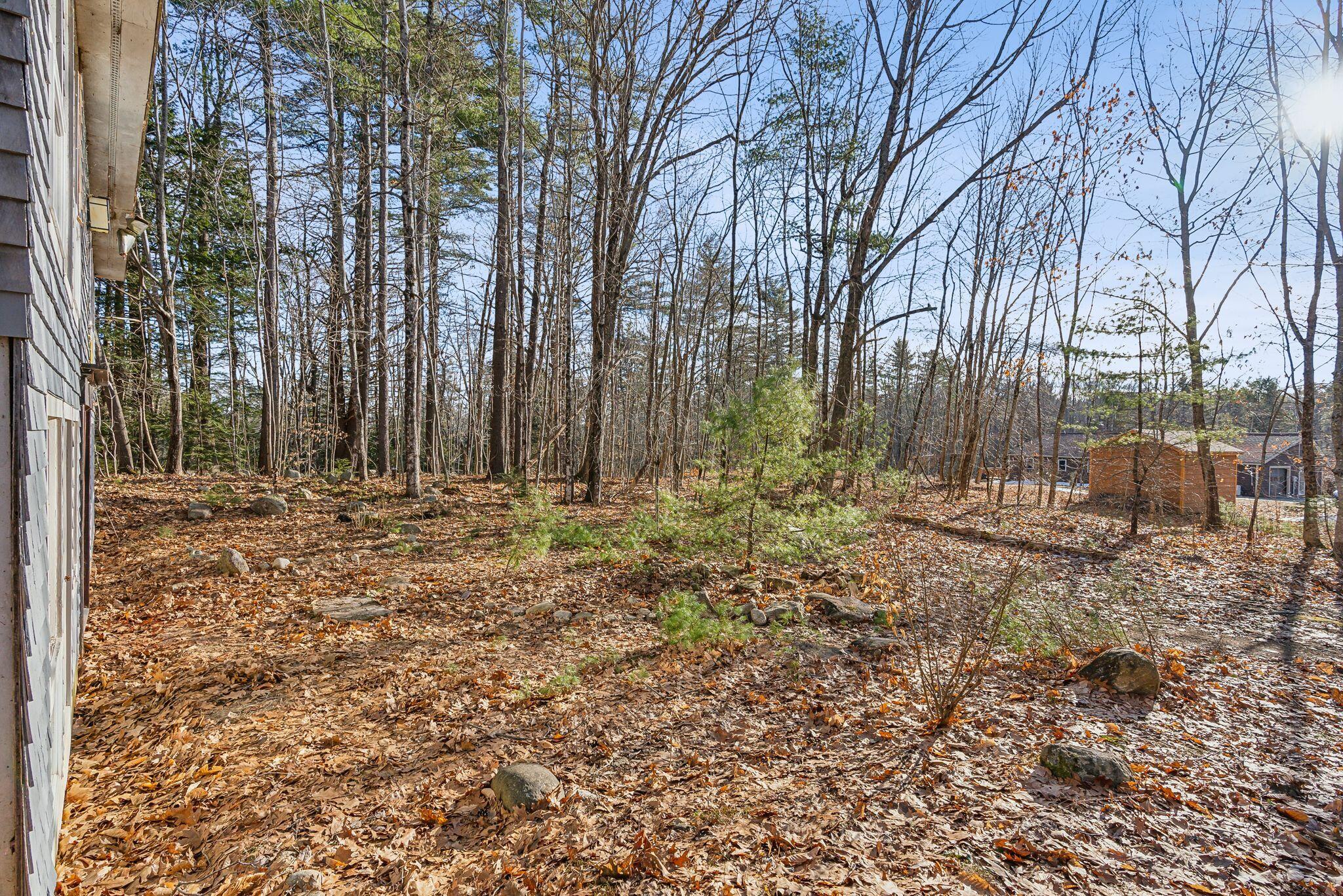 27 Goodridge Drive Rome ME 04963