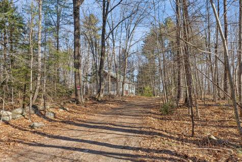 27 Goodridge Drive Rome ME 04963