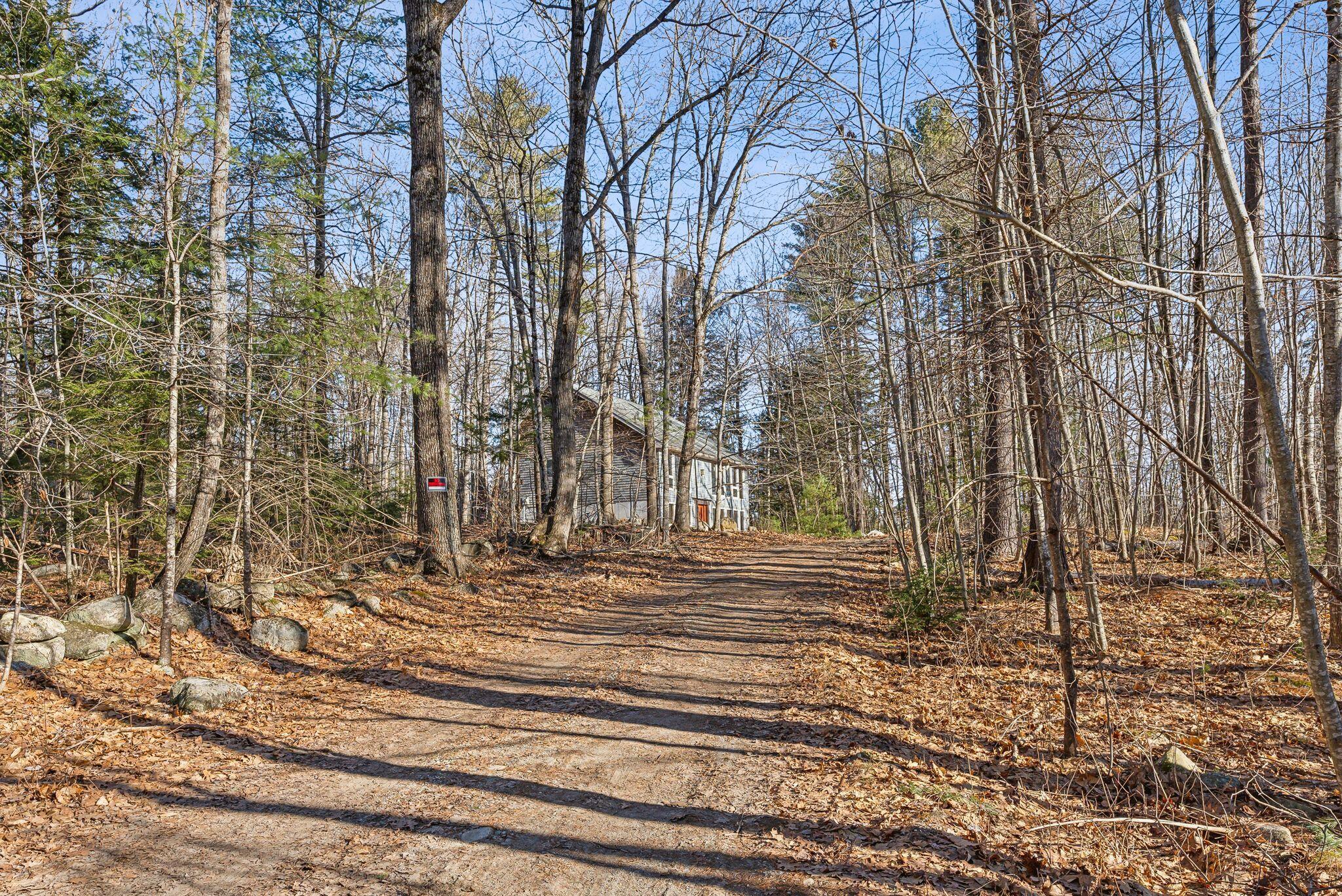 27 Goodridge Drive Rome ME 04963