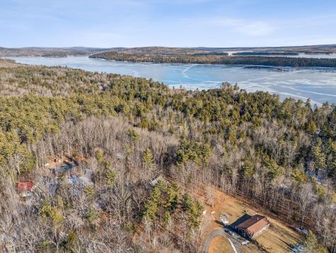 27 Goodridge Drive Rome ME 04963