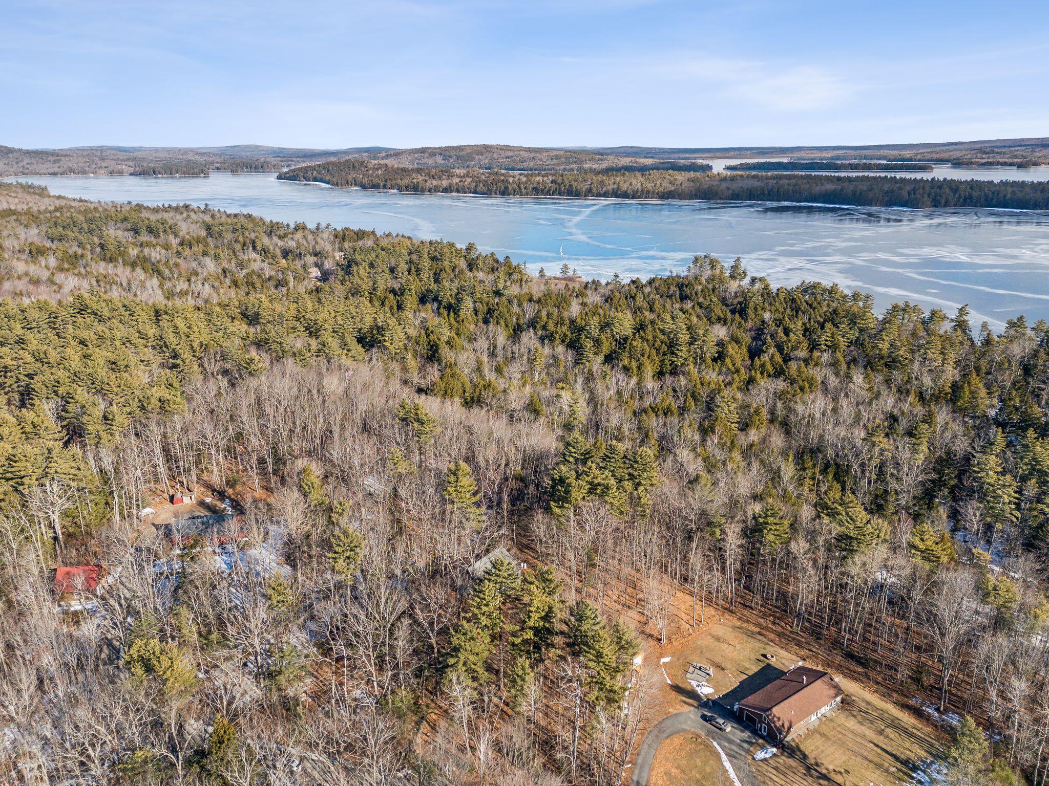 27 Goodridge Drive Rome ME 04963