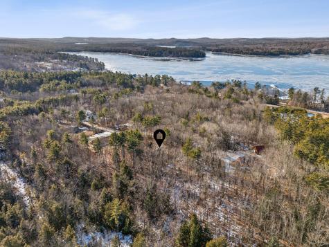 27 Goodridge Drive Rome ME 04963