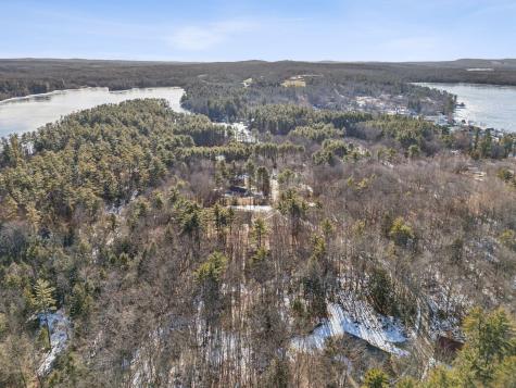 27 Goodridge Drive Rome ME 04963