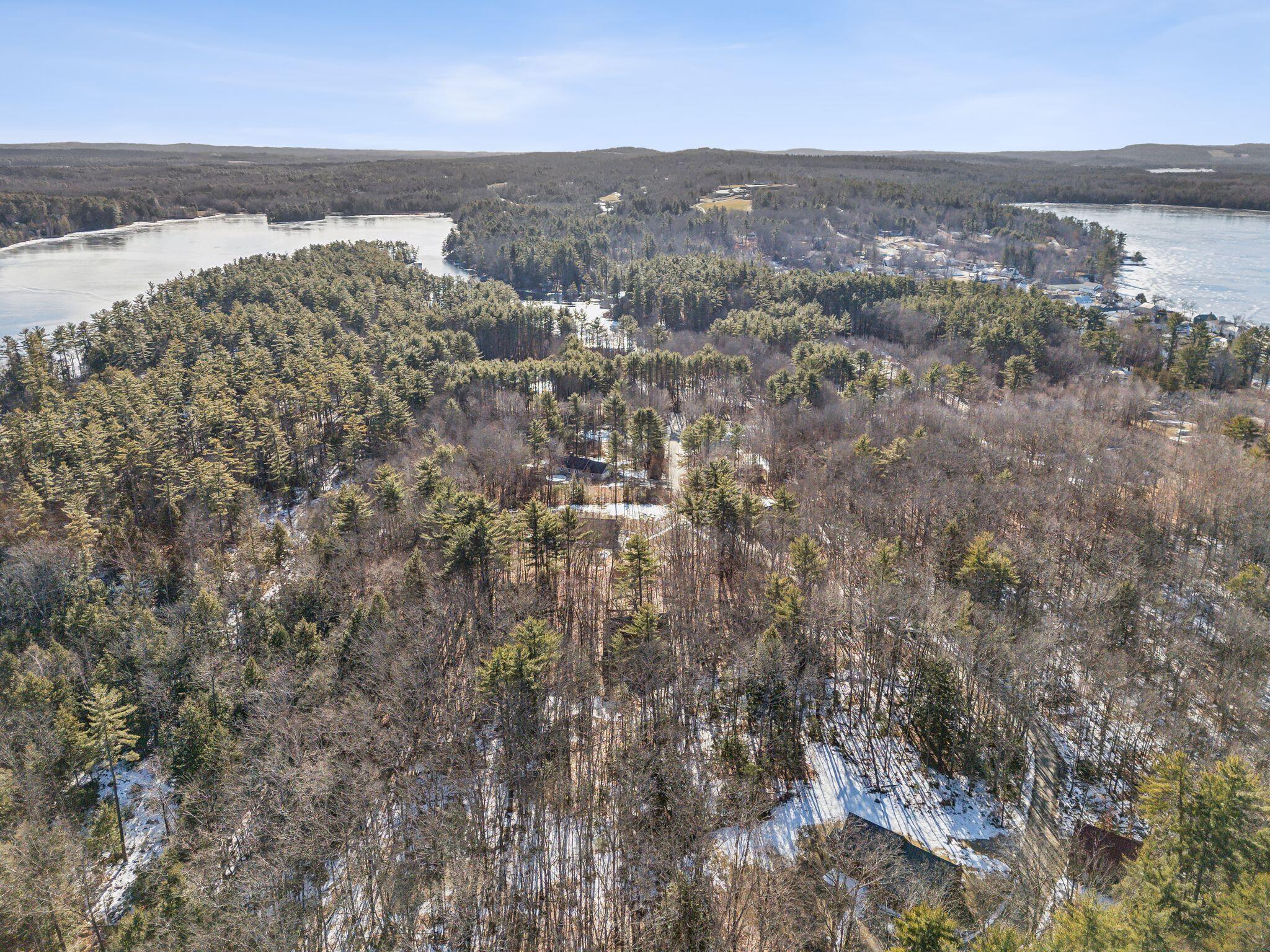 27 Goodridge Drive Rome ME 04963