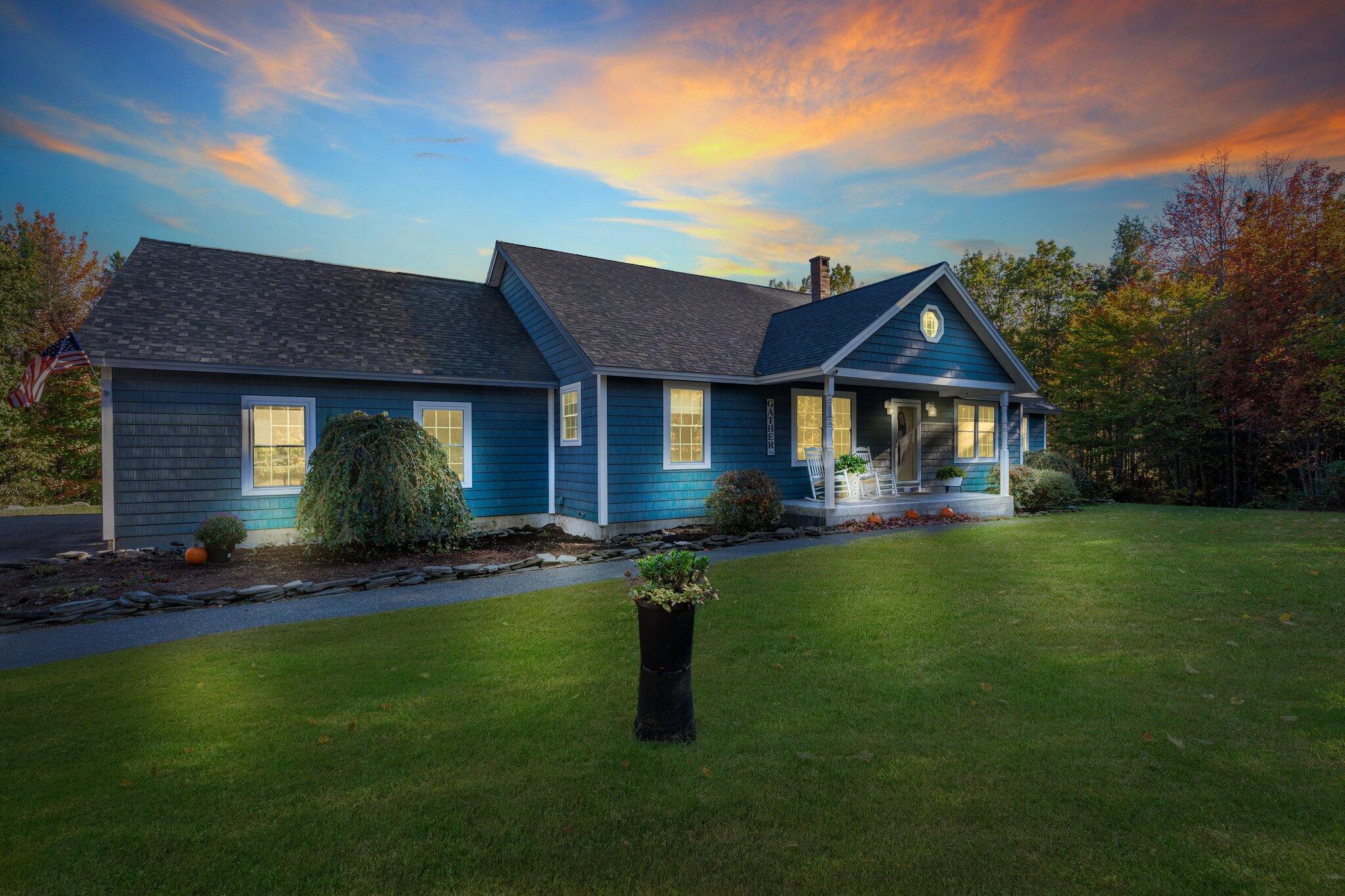 73 Whitetail Way Bangor ME 04401