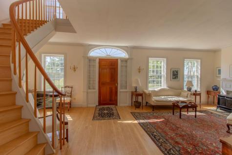 Lot 001 Sheephead Island Deer Isle ME 04627