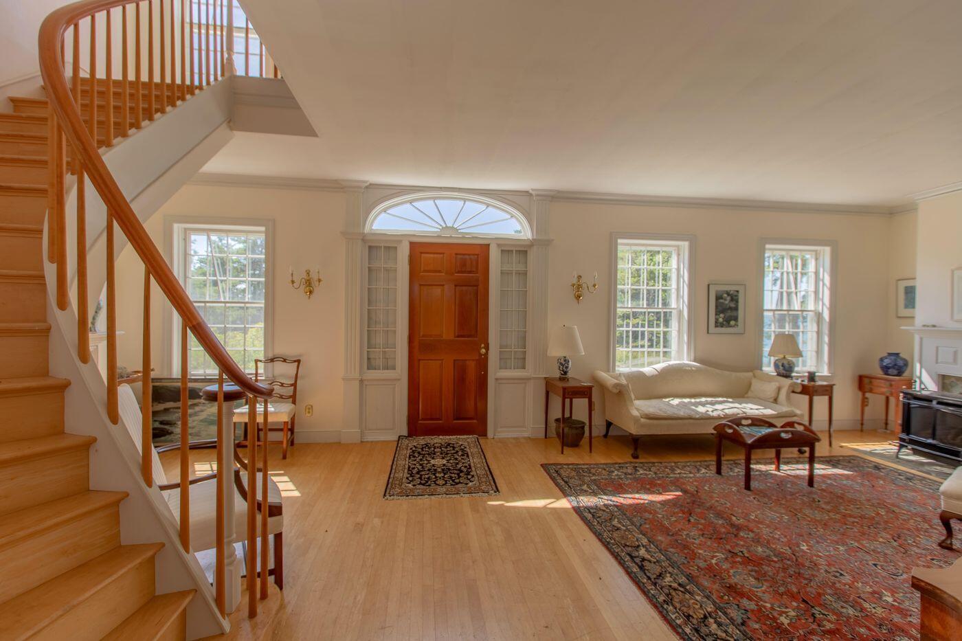 Lot 001 Sheephead Island Deer Isle ME 04627