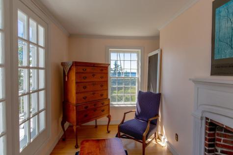 Lot 001 Sheephead Island Deer Isle ME 04627