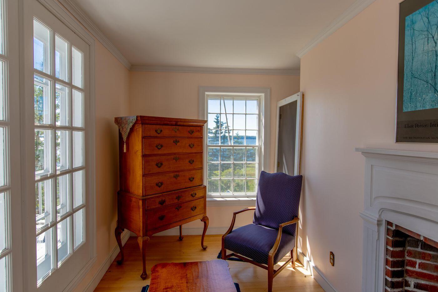 Lot 001 Sheephead Island Deer Isle ME 04627