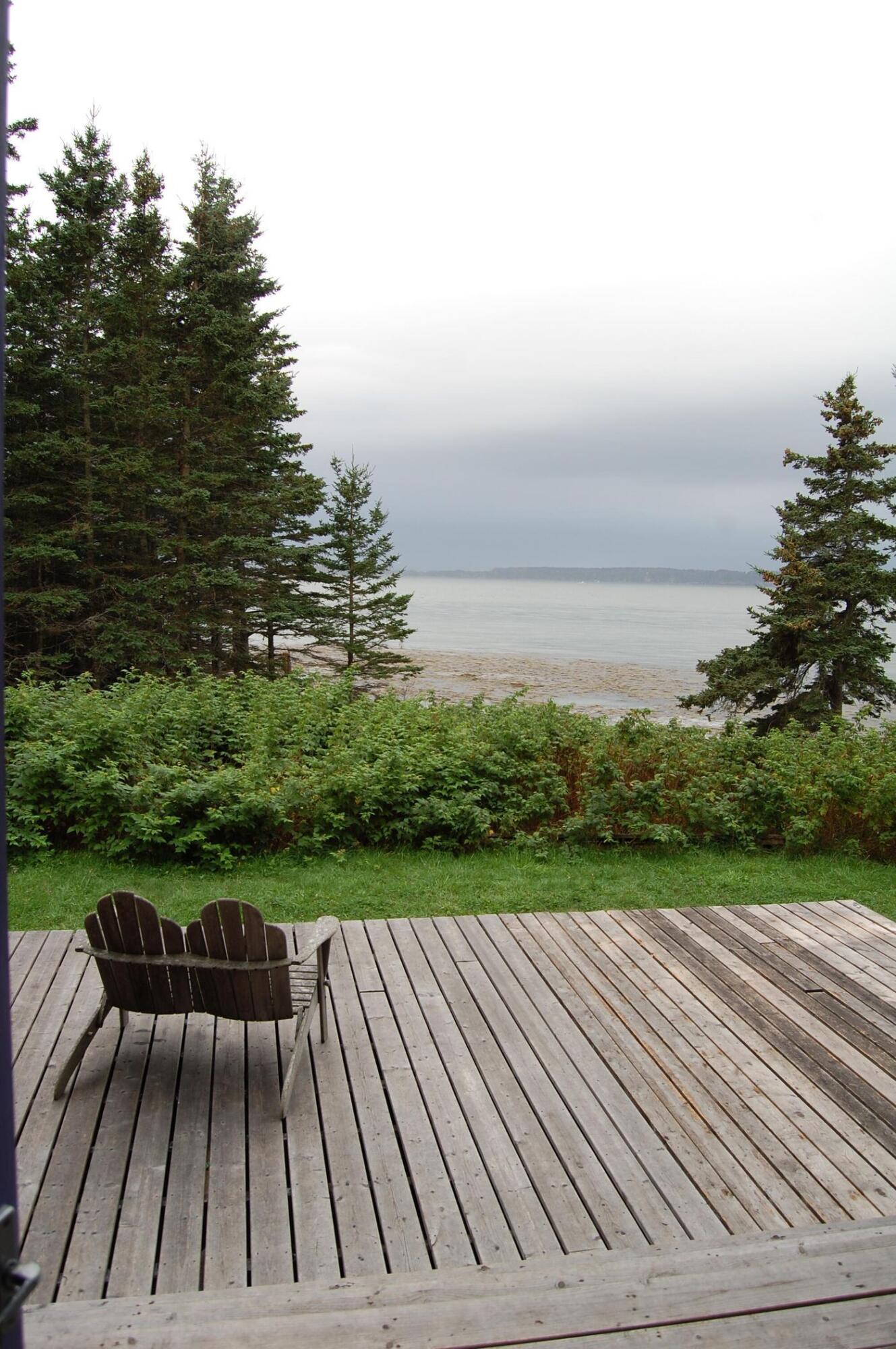 Lot 001 Sheephead Island Deer Isle ME 04627