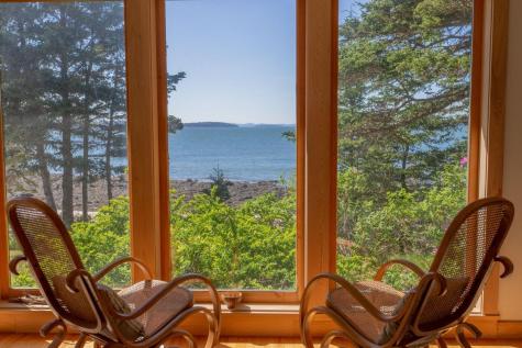 Lot 001 Sheephead Island Deer Isle ME 04627