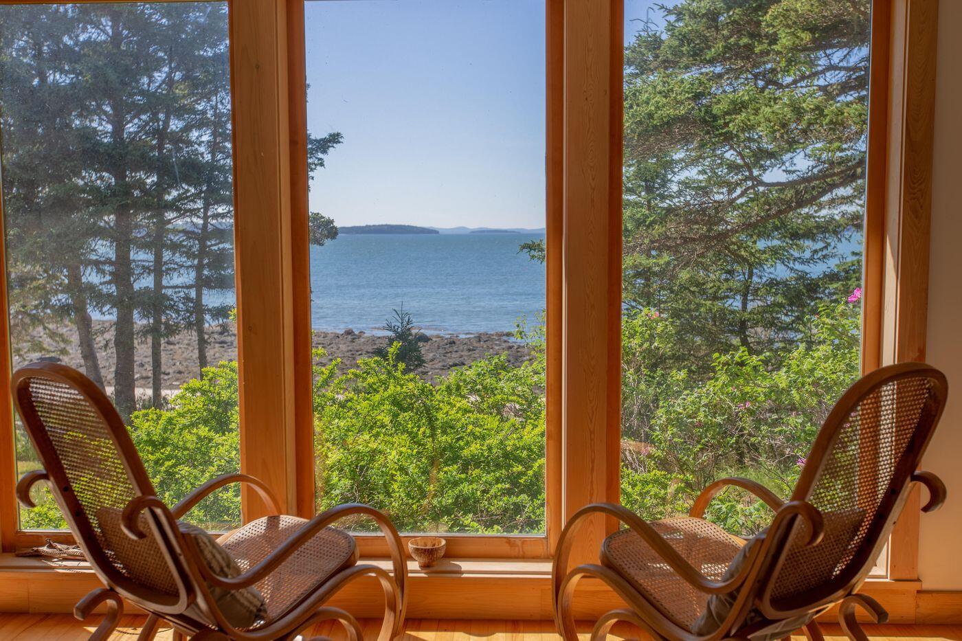 Lot 001 Sheephead Island Deer Isle ME 04627