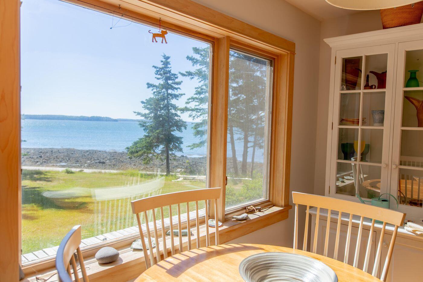 Lot 001 Sheephead Island Deer Isle ME 04627