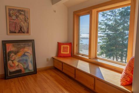 Lot 001 Sheephead Island Deer Isle ME 04627