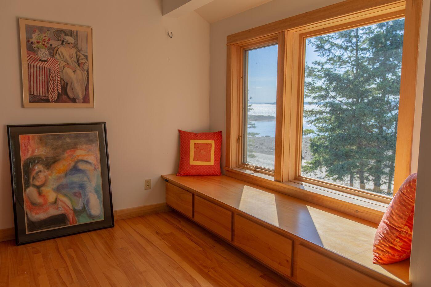 Lot 001 Sheephead Island Deer Isle ME 04627