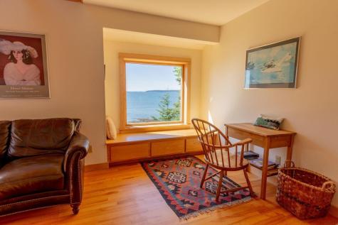 Lot 001 Sheephead Island Deer Isle ME 04627