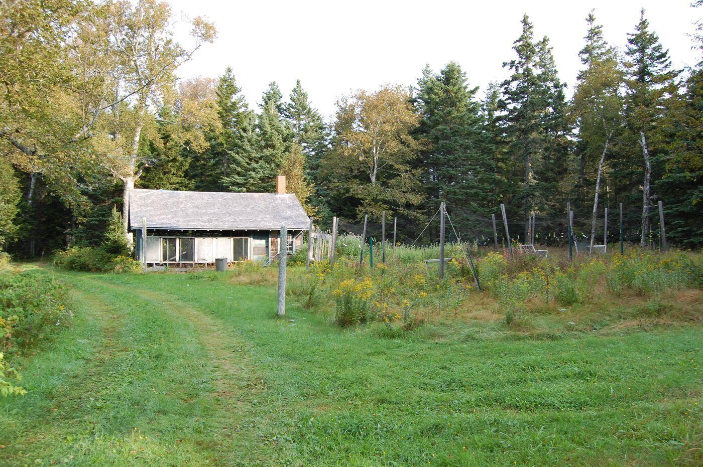Lot 001 Sheephead Island Deer Isle ME 04627