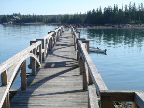 Lot 001 Sheephead Island Deer Isle ME 04627
